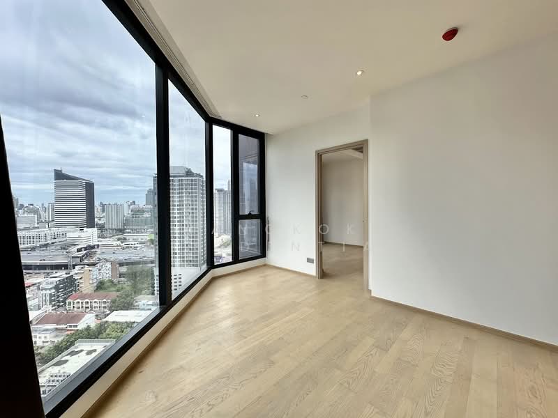 ASHTON Asoke-Rama 9, bangkok, 469 Asoke-Dindaeng Road, Din Daeng, Bangkok, 2 Bedrooms, 66 sqm, Condo For Sale, by Bangkok Residential, 500432143 - DDproperty.com