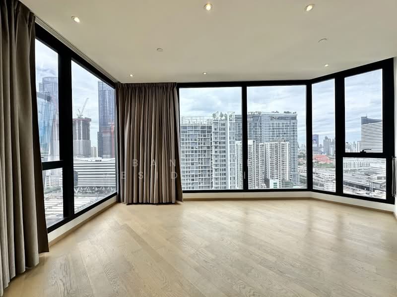 ASHTON Asoke-Rama 9, bangkok, 469 Asoke-Dindaeng Road, Din Daeng, Bangkok, 2 Bedrooms, 66 sqm, Condo For Sale, by Bangkok Residential, 500432143 - DDproperty.com