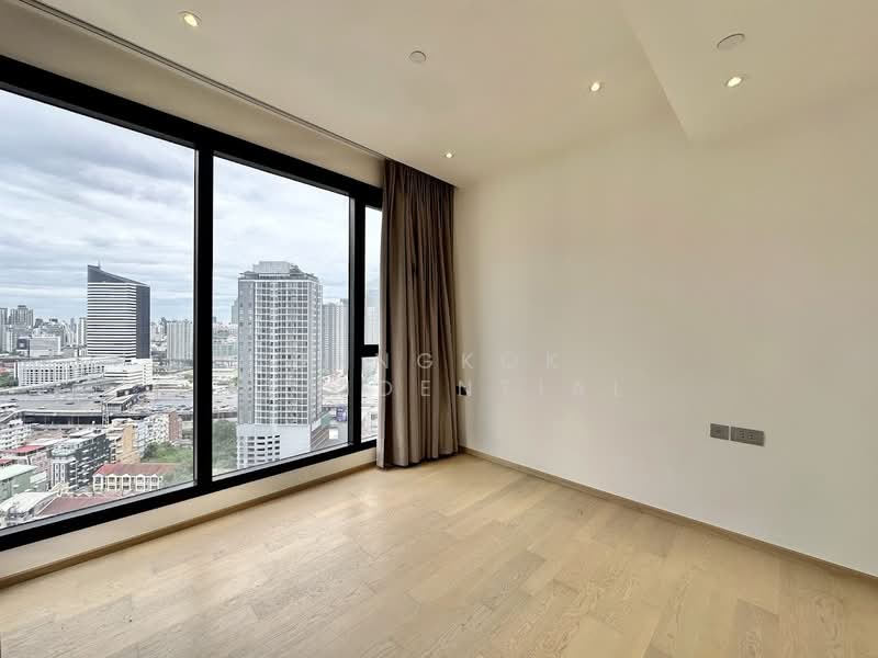 ASHTON Asoke-Rama 9, bangkok, 469 Asoke-Dindaeng Road, Din Daeng, Bangkok, 2 Bedrooms, 66 sqm, Condo For Sale, by Bangkok Residential, 500432143 - DDproperty.com