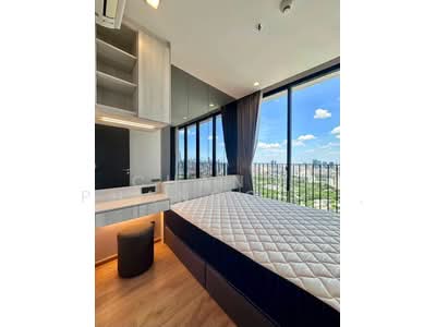 For Rent - Noble Around Ari, Bangkok