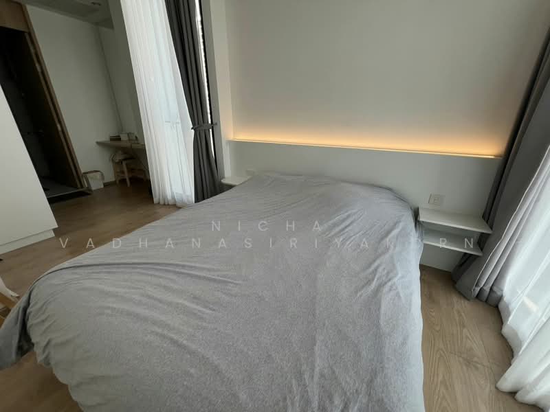 Noble BE19 Sukhumvit, Bangkok, 89 Sukhumvit 19 Alley, Khlong Tan Nua, Watthana, Bangkok, 1 Bedroom, 45 sqm, Condo For Sale, by Nicha Vadhanasiriyakorn, 500432146 - DDproperty.com