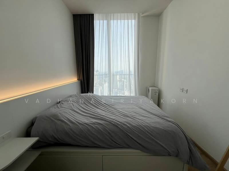 Noble BE19 Sukhumvit : โนเบิล บีไนน์ทีน สุขุมวิท, กรุงเทพ, 89 ซอย สุขุมวิท 19, คลองตันเหนือ, วัฒนา, กรุงเทพ, 45 ตร.ม., คอนโด ขาย, โดย Nicha Vadhanasiriyakorn, 500432146 - DDproperty.com