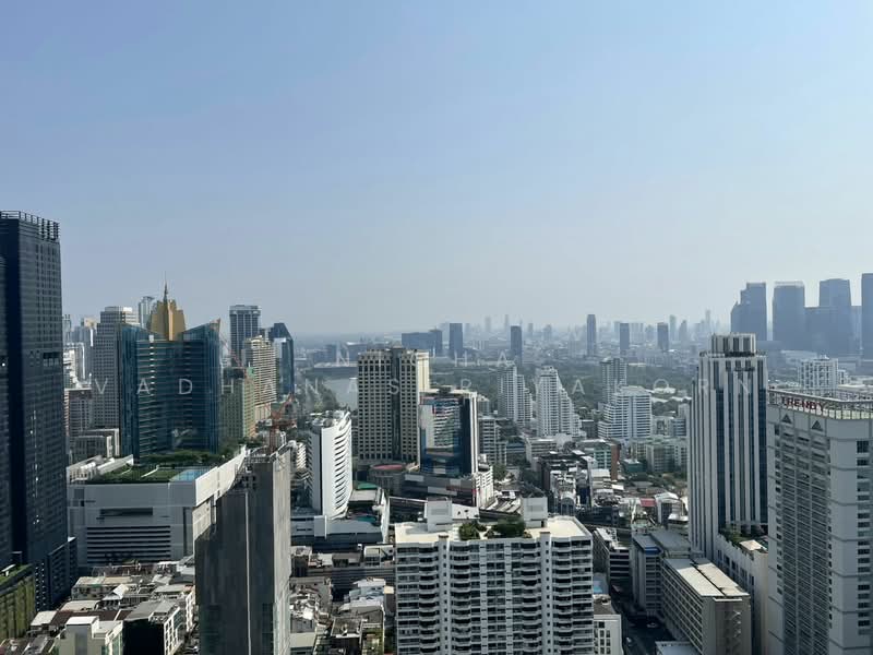 Noble BE19 Sukhumvit : โนเบิล บีไนน์ทีน สุขุมวิท, กรุงเทพ, 89 ซอย สุขุมวิท 19, คลองตันเหนือ, วัฒนา, กรุงเทพ, 45 ตร.ม., คอนโด ขาย, โดย Nicha Vadhanasiriyakorn, 500432146 - DDproperty.com