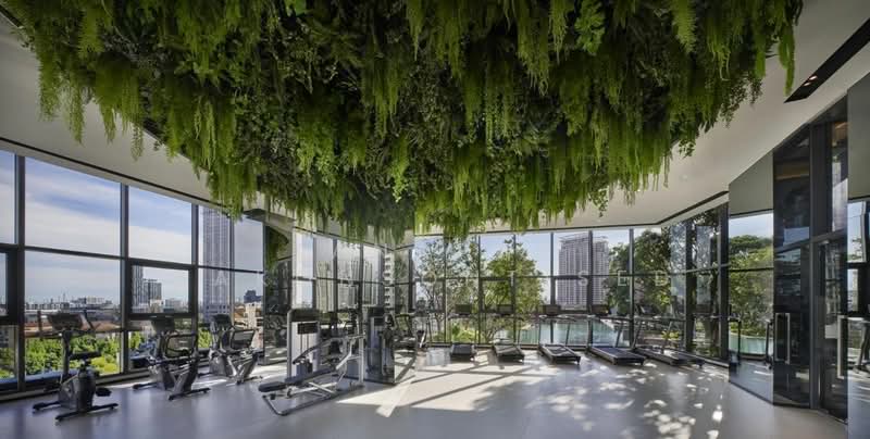 IDEO Sukhumvit Rama 4, Bangkok, Soi Sukhumvit 44, Sukhumvit Road, Phra Kanong, Khlong Toei, Bangkok, 2 Bedrooms, 76 sqm, Condo For Rent, by Tanapat Sakonsontised, 500432147 - DDproperty.com