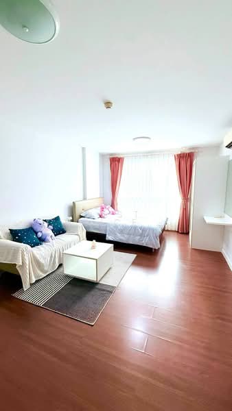 Dcondo Campus Resort Chiang Mai, Chiang Mai, Suthep, Su Thep, Muang Chiang Mai, Chiang Mai, 1 Bedroom, 30 sqm, Condo For Rent, by Best Choice Property, 500432150 - DDproperty.com