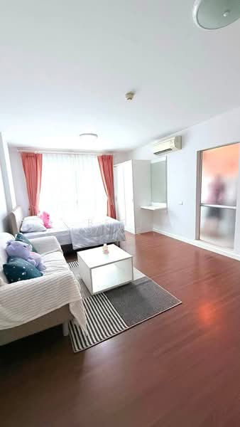 Dcondo Campus Resort Chiang Mai, Chiang Mai, Suthep, Su Thep, Muang Chiang Mai, Chiang Mai, 1 Bedroom, 30 sqm, Condo For Rent, by Best Choice Property, 500432150 - DDproperty.com