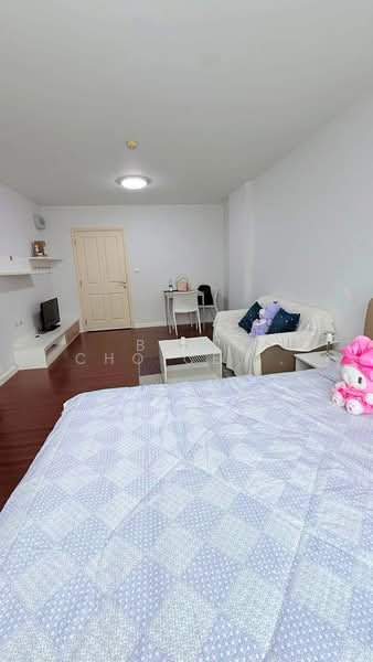 Dcondo Campus Resort Chiang Mai : ดีคอนโด แคมปัส รีสอร์ท เชียงใหม่, เชียงใหม่, สุเทพ, สุเทพ, เมืองเชียงใหม่, เชียงใหม่, 30 ตร.ม., คอนโด ให้เช่า, โดย Best Choice Property, 500432150 - DDproperty.com