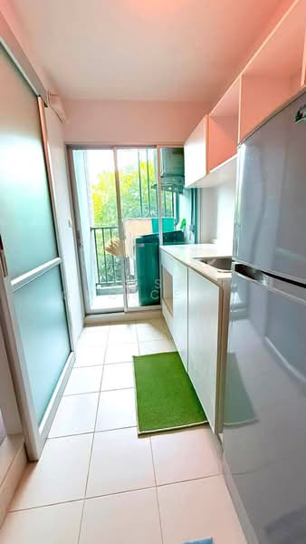 Dcondo Campus Resort Chiang Mai, Chiang Mai, Suthep, Su Thep, Muang Chiang Mai, Chiang Mai, 1 Bedroom, 30 sqm, Condo For Rent, by Best Choice Property, 500432150 - DDproperty.com