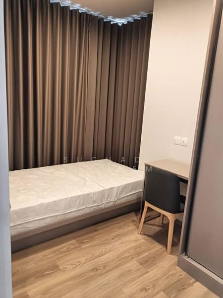 Oka Haus Sukhumvit 36, Bangkok, 3399 Rama 4 Road, Khong Tan, Khlong Toei, Bangkok, 2 Bedrooms, 50 sqm, Condo For Sale, by Suchada Yodyiem, 500432151 - DDproperty.com