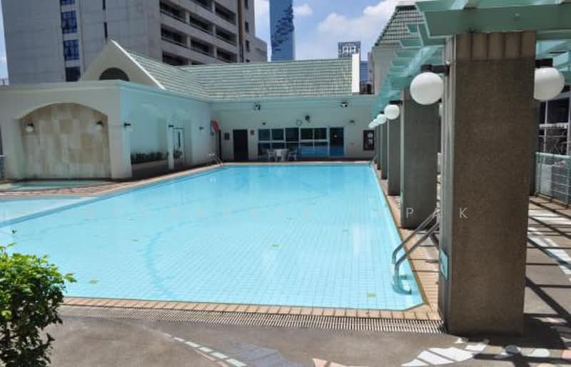 Sathorn House, Bangkok, Sathorn, Silom, Bang Rak, Bangkok, 2 Bedrooms, 54 sqm, Condo For Rent, by Boonraksa Sopak, 500432154 - DDproperty.com