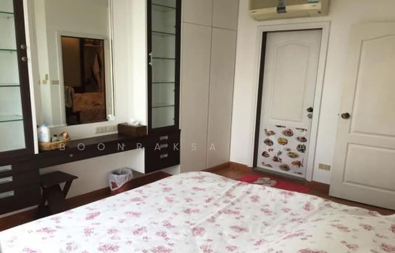 Sathorn House, Bangkok, Sathorn, Silom, Bang Rak, Bangkok, 2 Bedrooms, 54 sqm, Condo For Rent, by Boonraksa Sopak, 500432154 - DDproperty.com