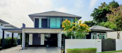 ขาย - Mantana Wongwaen-Bangbon : บ้านมัณฑนา วงแหวน-บางบอน, กรุงเทพ
