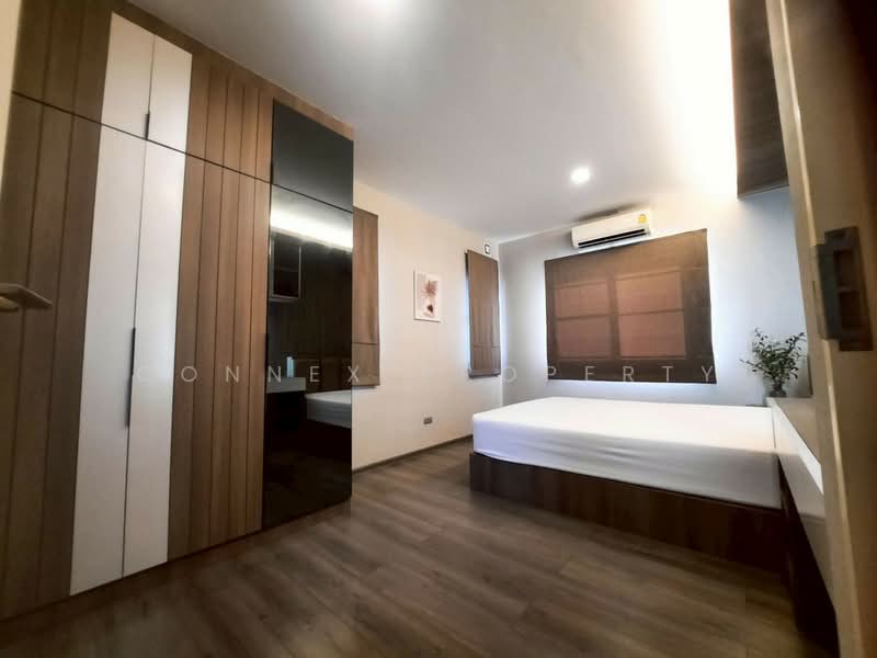 Mantana Wongwaen-Bangbon : บ้านมัณฑนา วงแหวน-บางบอน, กรุงเทพ, 115 ถนนบางบอน 4, บางบอน, กรุงเทพ, 250 ตร.ม., บ้านเดี่ยว ขาย, โดย Connex Property, 500432157 - DDproperty.com