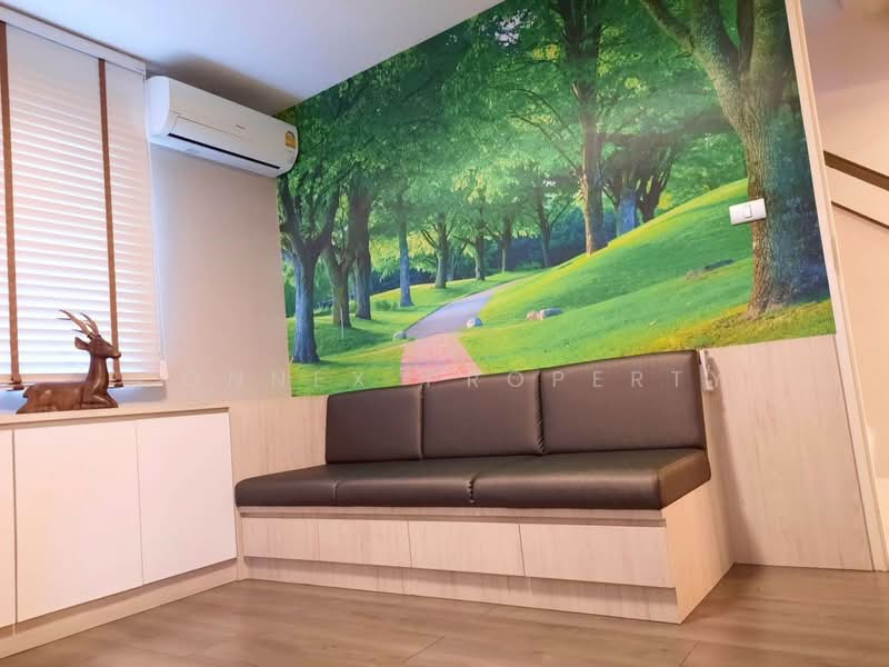 Mantana Wongwaen-Bangbon, Bangkok, 115 Bang Bon 4 Road, Bang Bon, Bangkok, 4 Bedrooms, 250 sqm, Single Detached House For Sale, by Connex Property, 500432157 - DDproperty.com