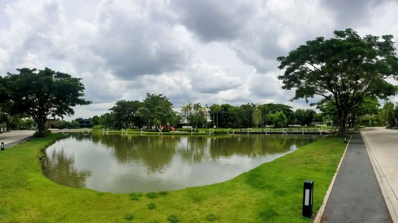 Mantana Wongwaen-Bangbon, Bangkok, 115 Bang Bon 4 Road, Bang Bon, Bangkok, 4 Bedrooms, 250 sqm, Single Detached House For Sale, by Connex Property, 500432157 - DDproperty.com
