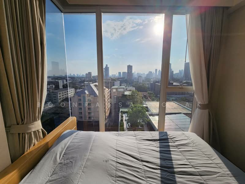 Siamese Exclusive 42 : ไซมิส เอ๊กซ์คลูซีพ 42, กรุงเทพ, 19 สุขุมวิท 42, คลองเตย, กรุงเทพ, 52 ตร.ม., คอนโด ให้เช่า, โดย Boonraksa Sopak, 500432159 - DDproperty.com