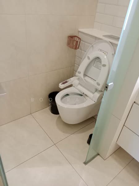 Siamese Exclusive 42, Bangkok, 19 Sukhumvit 42, Khlong Toei, Bangkok, 2 Bedrooms, 52 sqm, Condo For Rent, by Boonraksa Sopak, 500432159 - DDproperty.com