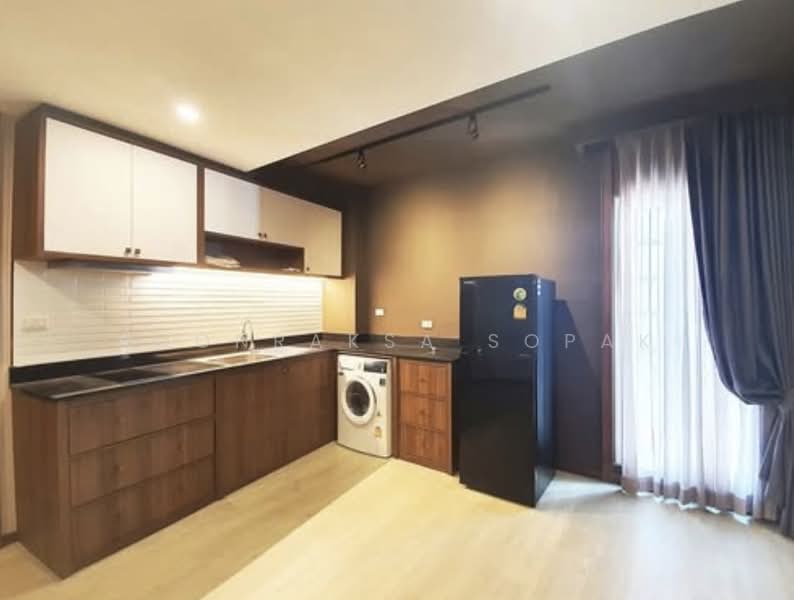 Euro Classic Condominium : ยูโรคลาสสิค คอนโด, กรุงเทพ, คลองเตยเหนือ, วัฒนา, กรุงเทพ, 75 ตร.ม., คอนโด ให้เช่า, โดย Boonraksa Sopak, 500432165 - DDproperty.com