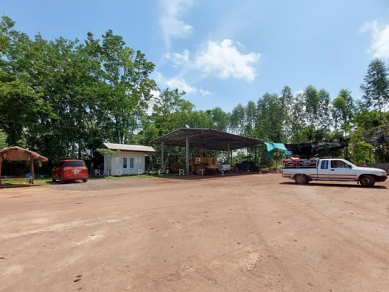 ที่ดินท่าบ่อ หนองคาย, Nong Khai, Na Kha, Tha Bo, Nong Khai, , 26,745 sqm, Land For Sale, by The Best Property เป้า, 500432167 - DDproperty.com
