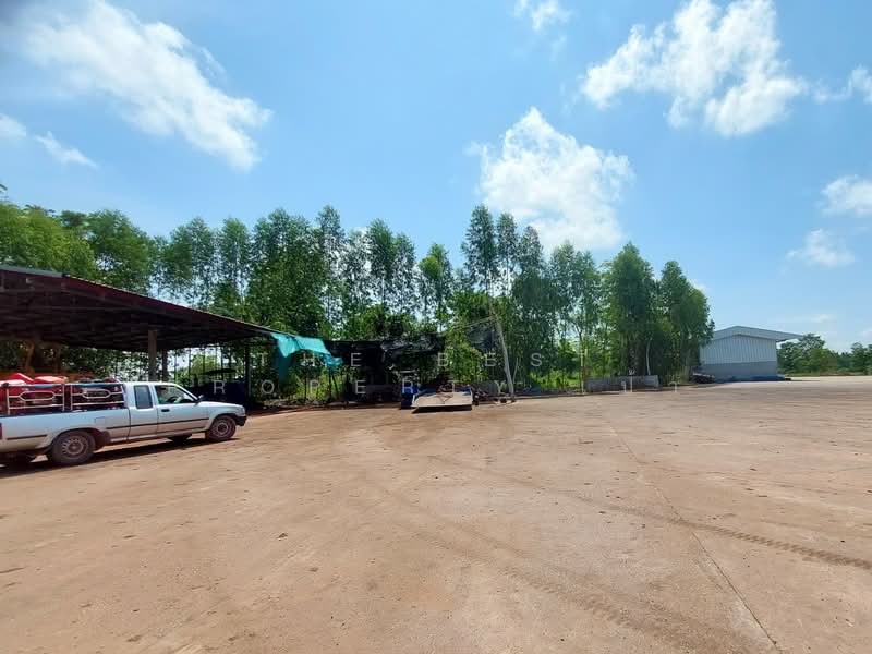 ที่ดินท่าบ่อ หนองคาย, Nong Khai, Na Kha, Tha Bo, Nong Khai, , 26,745 sqm, Land For Sale, by The Best Property เป้า, 500432167 - DDproperty.com