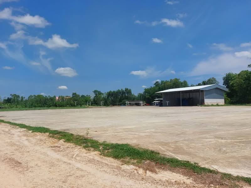 ที่ดินท่าบ่อ หนองคาย, Nong Khai, Na Kha, Tha Bo, Nong Khai, , 26,745 sqm, Land For Sale, by The Best Property เป้า, 500432167 - DDproperty.com