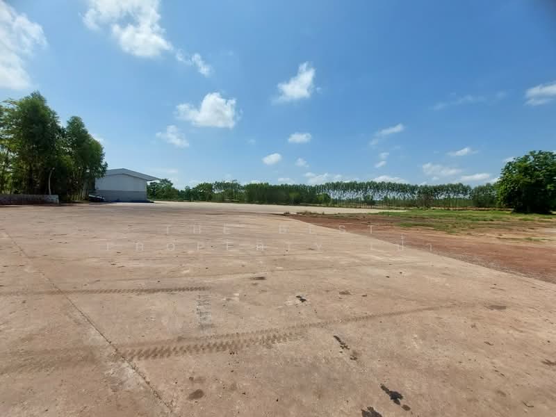ที่ดินท่าบ่อ หนองคาย, หนองคาย, นาข่า, ท่าบ่อ, หนองคาย, 26,745 ตร.ม., ที่ดิน ขาย, โดย The Best Property เป้า, 500432167 - DDproperty.com