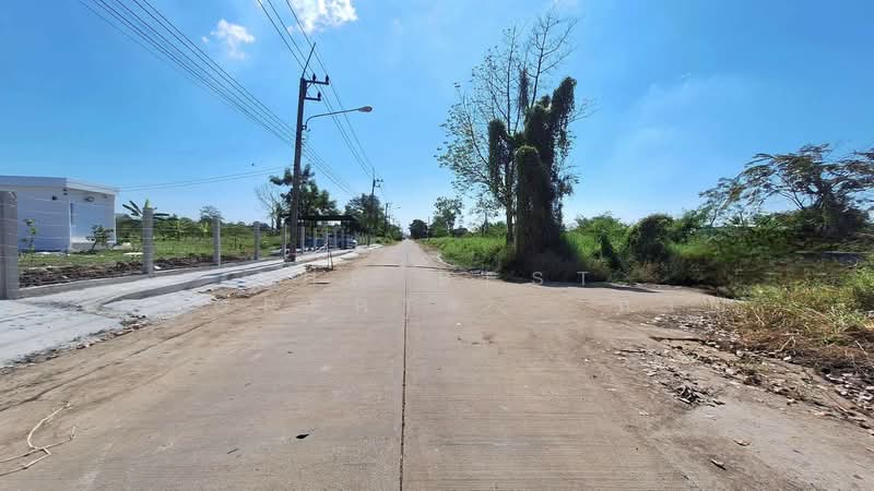 ที่ดินธัญบุรี ปทุมธานี, Pathum Thani, Lam Phak Kut, Thanyaburi, Pathum Thani, , 264 sqm, Land For Sale, by The Best Property หาญ, 500432170 - DDproperty.com