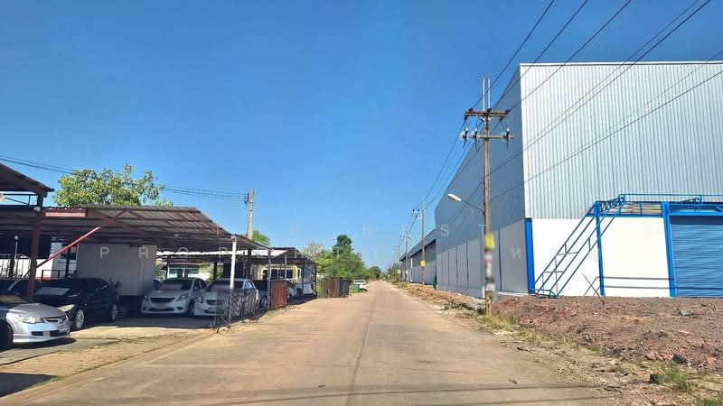 ที่ดินธัญบุรี ปทุมธานี, Pathum Thani, Lam Phak Kut, Thanyaburi, Pathum Thani, , 264 sqm, Land For Sale, by The Best Property หาญ, 500432170 - DDproperty.com