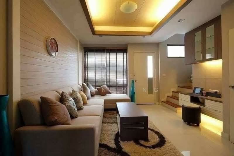 The Private Sukhumvit-Bangchak, Bangkok, 88 Sukhumvit 97/1 Alley, Bang Chak, Phra Khanong, Bangkok, 3 Bedrooms, 180 sqm, Townhouse For Rent, by Khun Ming, 500432172 - DDproperty.com