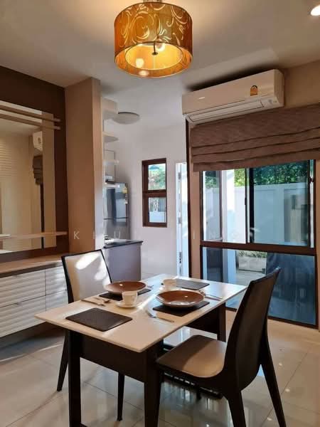 The Private Sukhumvit-Bangchak, Bangkok, 88 Sukhumvit 97/1 Alley, Bang Chak, Phra Khanong, Bangkok, 3 Bedrooms, 180 sqm, Townhouse For Rent, by Khun Ming, 500432172 - DDproperty.com