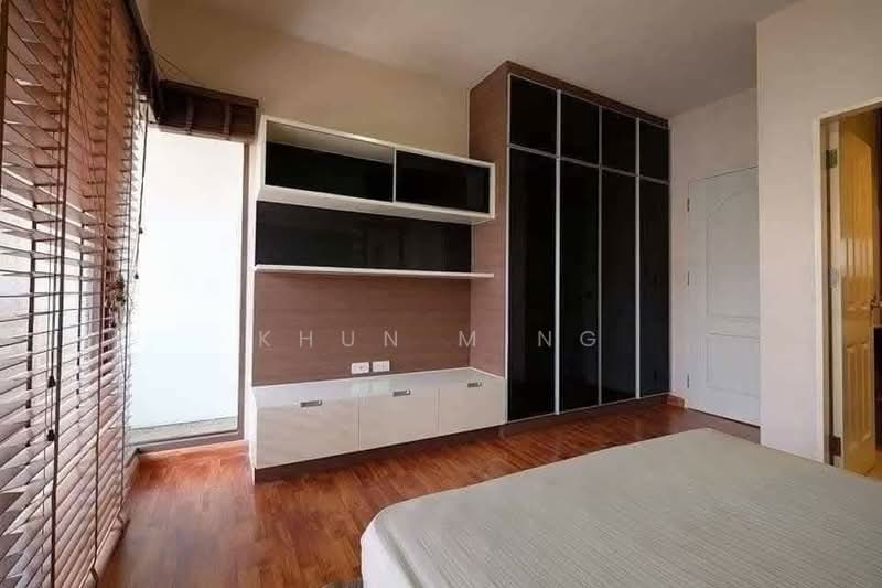 The Private Sukhumvit-Bangchak, Bangkok, 88 Sukhumvit 97/1 Alley, Bang Chak, Phra Khanong, Bangkok, 3 Bedrooms, 180 sqm, Townhouse For Rent, by Khun Ming, 500432172 - DDproperty.com