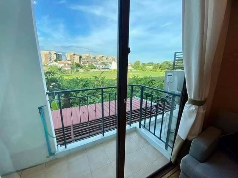 The Private Sukhumvit-Bangchak, Bangkok, 88 Sukhumvit 97/1 Alley, Bang Chak, Phra Khanong, Bangkok, 3 Bedrooms, 180 sqm, Townhouse For Rent, by Khun Ming, 500432172 - DDproperty.com