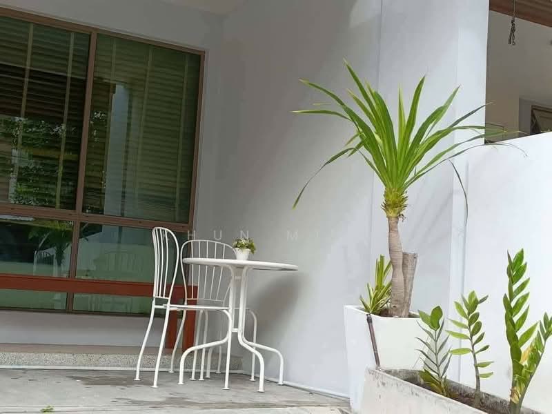 The Private Sukhumvit-Bangchak, Bangkok, 88 Sukhumvit 97/1 Alley, Bang Chak, Phra Khanong, Bangkok, 3 Bedrooms, 180 sqm, Townhouse For Rent, by Khun Ming, 500432172 - DDproperty.com