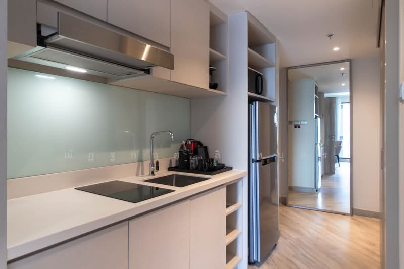 Oakwood Residence Sukhumvit Thonglor : โอ๊ควู้ด เรสซิเดนซ์ สุขุมวิท ทองหล่อ (, กรุงเทพ, 113 ซ.ทองหล่อ 13 สุขุมวิท 55, คลองตันเหนือ, วัฒนา, กรุงเทพ, 39 ตร.ม., คอนโด ให้เช่า, โดย ณัฏฐกฤศ สิงหบุตร, 500432174 - DDproperty.com