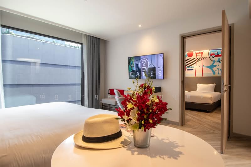 Oakwood Residence Sukhumvit Thonglor : โอ๊ควู้ด เรสซิเดนซ์ สุขุมวิท ทองหล่อ (, กรุงเทพ, 113 ซ.ทองหล่อ 13 สุขุมวิท 55, คลองตันเหนือ, วัฒนา, กรุงเทพ, 39 ตร.ม., คอนโด ให้เช่า, โดย ณัฏฐกฤศ สิงหบุตร, 500432174 - DDproperty.com
