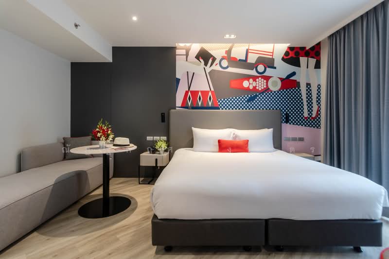 Oakwood Residence Sukhumvit Thonglor : โอ๊ควู้ด เรสซิเดนซ์ สุขุมวิท ทองหล่อ (, กรุงเทพ, 113 ซ.ทองหล่อ 13 สุขุมวิท 55, คลองตันเหนือ, วัฒนา, กรุงเทพ, 39 ตร.ม., คอนโด ให้เช่า, โดย ณัฏฐกฤศ สิงหบุตร, 500432174 - DDproperty.com