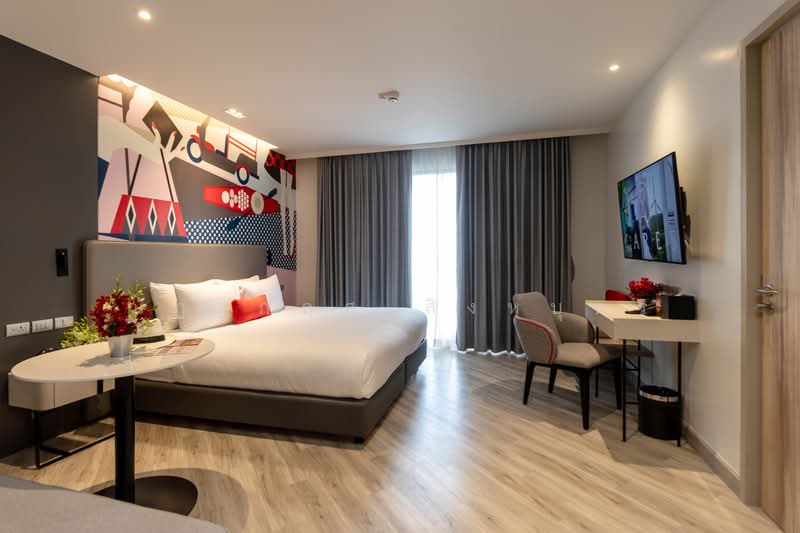 Oakwood Residence Sukhumvit Thonglor : โอ๊ควู้ด เรสซิเดนซ์ สุขุมวิท ทองหล่อ (, กรุงเทพ, 113 ซ.ทองหล่อ 13 สุขุมวิท 55, คลองตันเหนือ, วัฒนา, กรุงเทพ, 39 ตร.ม., คอนโด ให้เช่า, โดย ณัฏฐกฤศ สิงหบุตร, 500432174 - DDproperty.com