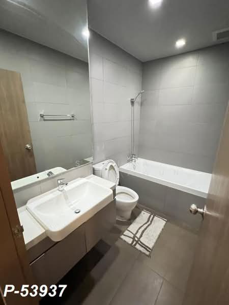 Noble Revent, Bangkok, Sri Ayutthaya Road, Thanon Phaya Thai, Ratchathewi, Bangkok, 1 Bedroom, 41 sqm, Condo For Rent, by Susira Prueksawun, 500432177 - DDproperty.com