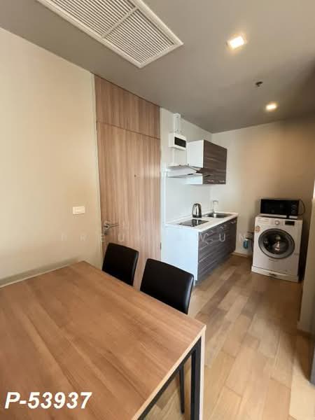 Noble Revent, Bangkok, Sri Ayutthaya Road, Thanon Phaya Thai, Ratchathewi, Bangkok, 1 Bedroom, 41 sqm, Condo For Rent, by Susira Prueksawun, 500432177 - DDproperty.com