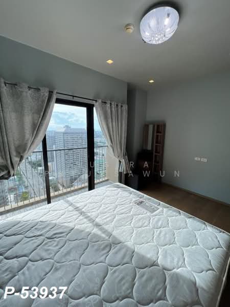 Noble Revent, Bangkok, Sri Ayutthaya Road, Thanon Phaya Thai, Ratchathewi, Bangkok, 1 Bedroom, 41 sqm, Condo For Rent, by Susira Prueksawun, 500432177 - DDproperty.com