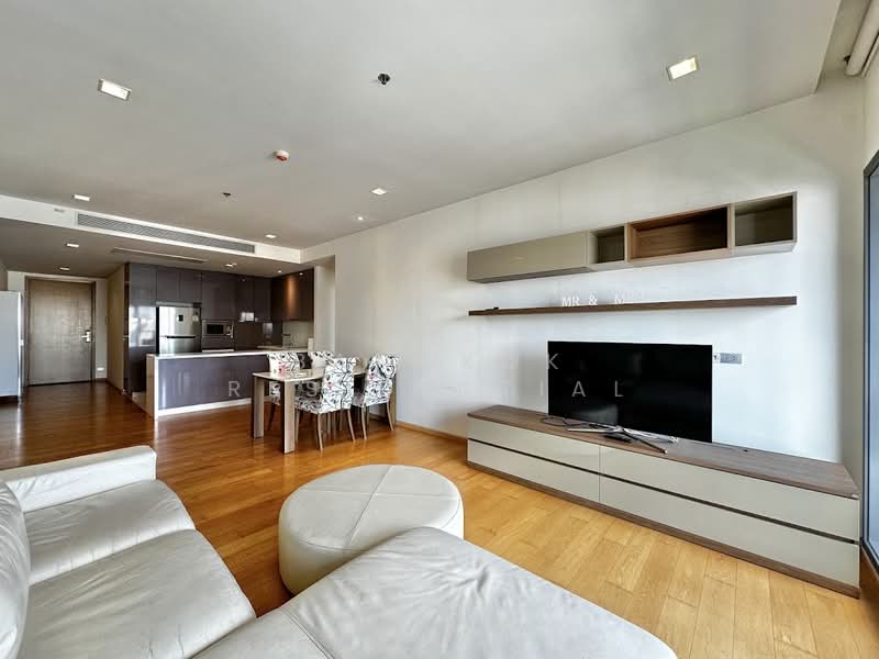 Hyde Sukhumvit 13, bangkok, 13 Sukhumvit Road, Khlongtoei Nua, Watthana, Bangkok, 2 Bedrooms, 110 sqm, Condo For Sale, by Bangkok Residential, 500432178 - DDproperty.com