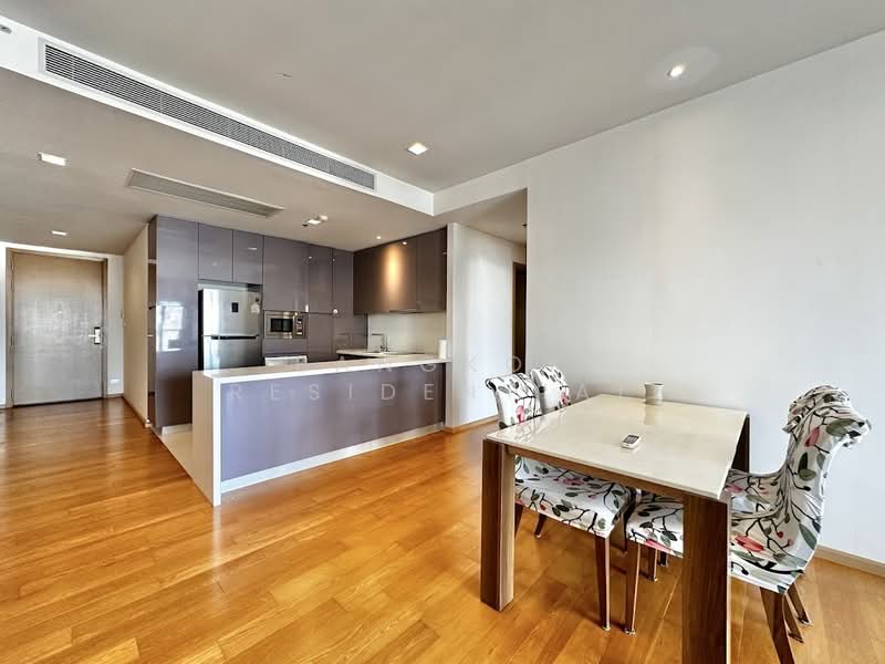 Hyde Sukhumvit 13, bangkok, 13 Sukhumvit Road, Khlongtoei Nua, Watthana, Bangkok, 2 Bedrooms, 110 sqm, Condo For Sale, by Bangkok Residential, 500432178 - DDproperty.com