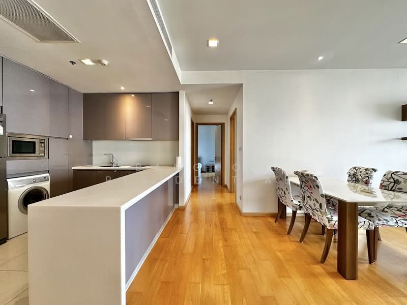 Hyde Sukhumvit 13, bangkok, 13 Sukhumvit Road, Khlongtoei Nua, Watthana, Bangkok, 2 Bedrooms, 110 sqm, Condo For Sale, by Bangkok Residential, 500432178 - DDproperty.com