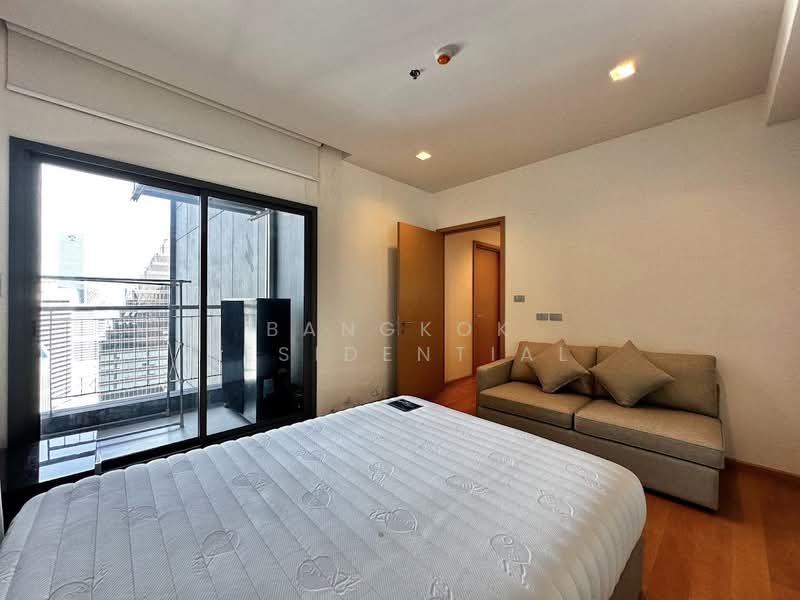 Hyde Sukhumvit 13 : ไฮด์ สุขุมวิท 13, กรุงเทพ, 13 ซอยสุขุมวิท 13, คลองเตยเหนือ, วัฒนา, กรุงเทพ, 110 ตร.ม., คอนโด ขาย, โดย Bangkok Residential, 500432178 - DDproperty.com