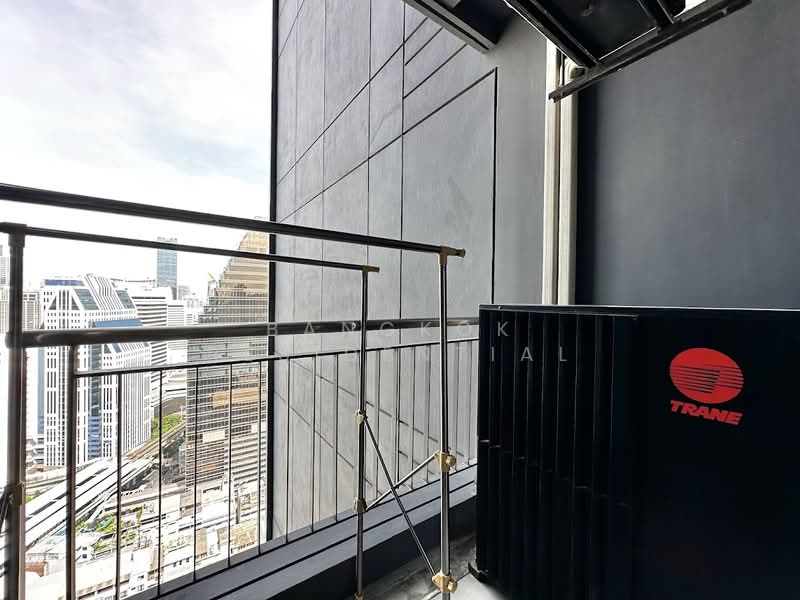 Hyde Sukhumvit 13 : ไฮด์ สุขุมวิท 13, กรุงเทพ, 13 ซอยสุขุมวิท 13, คลองเตยเหนือ, วัฒนา, กรุงเทพ, 110 ตร.ม., คอนโด ขาย, โดย Bangkok Residential, 500432178 - DDproperty.com