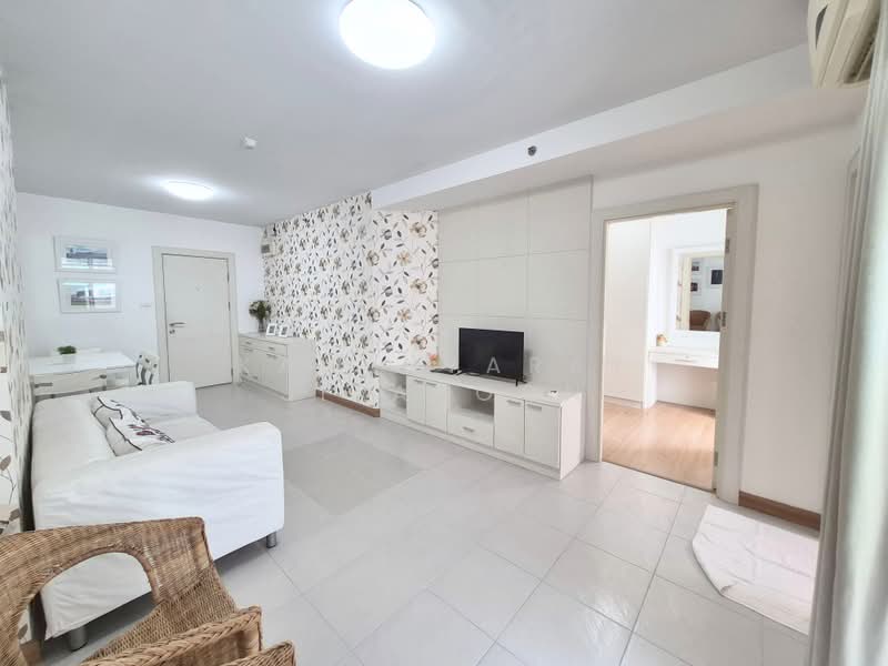 Supalai Park Kaset, Bangkok, Prasert Manutakit Road, Sena Nikhom, Chatuchak, Bangkok, 1 Bedroom, 50 sqm, Condo For Sale, by Kawinyarat Jitaroon, 500432180 - DDproperty.com