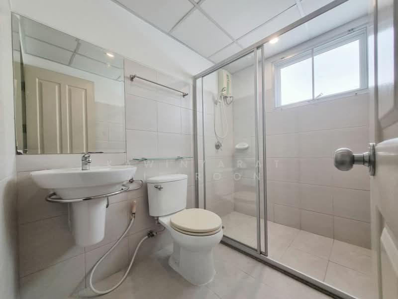 Supalai Park Kaset, Bangkok, Prasert Manutakit Road, Sena Nikhom, Chatuchak, Bangkok, 1 Bedroom, 50 sqm, Condo For Sale, by Kawinyarat Jitaroon, 500432180 - DDproperty.com