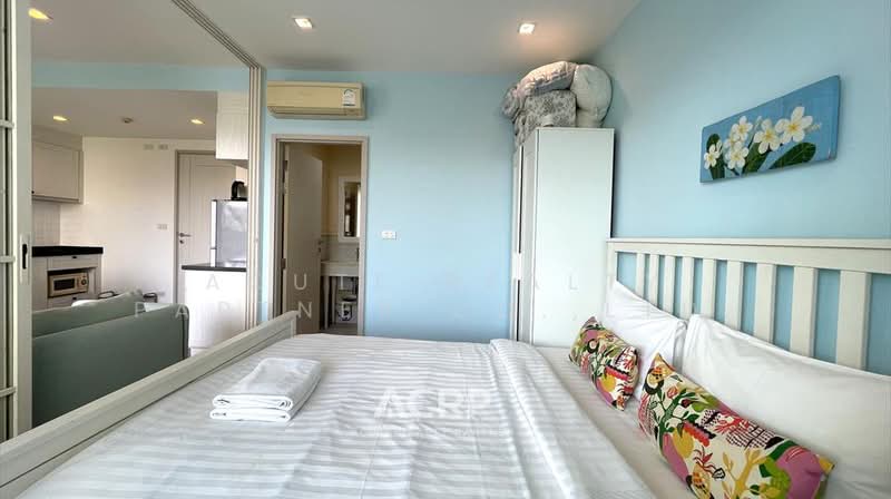 Summer Hua Hin, Prachuap Khiri Khan, 107/429 Nong Kae Village Road, Nong Kae, Hua Hin, Prachuap Khiri Khan, 1 Bedroom, 41 sqm, Condo For Sale, by Acute Realty Partner Co.,Ltd., 500432181 - DDproperty.com