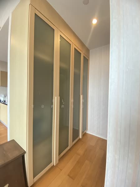 WIND Ratchayothin, Bangkok, 238 Ratchadaphisek Road, Lat Yao, Chatuchak, Bangkok, Studio, 40 sqm, Condo For Rent, by Sutep Rodduaybun, 500432185 - DDproperty.com