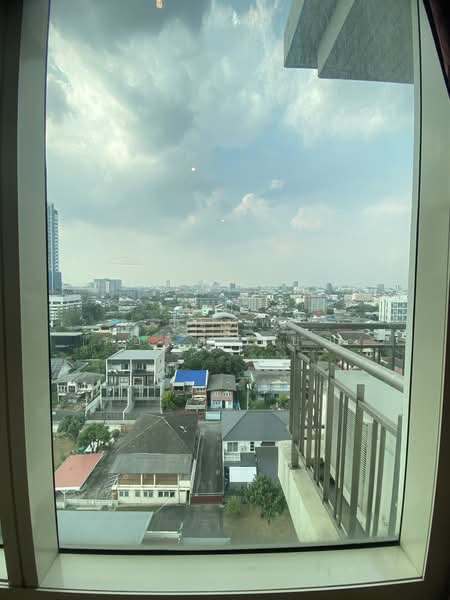 WIND Ratchayothin, Bangkok, 238 Ratchadaphisek Road, Lat Yao, Chatuchak, Bangkok, Studio, 40 sqm, Condo For Rent, by Sutep Rodduaybun, 500432185 - DDproperty.com